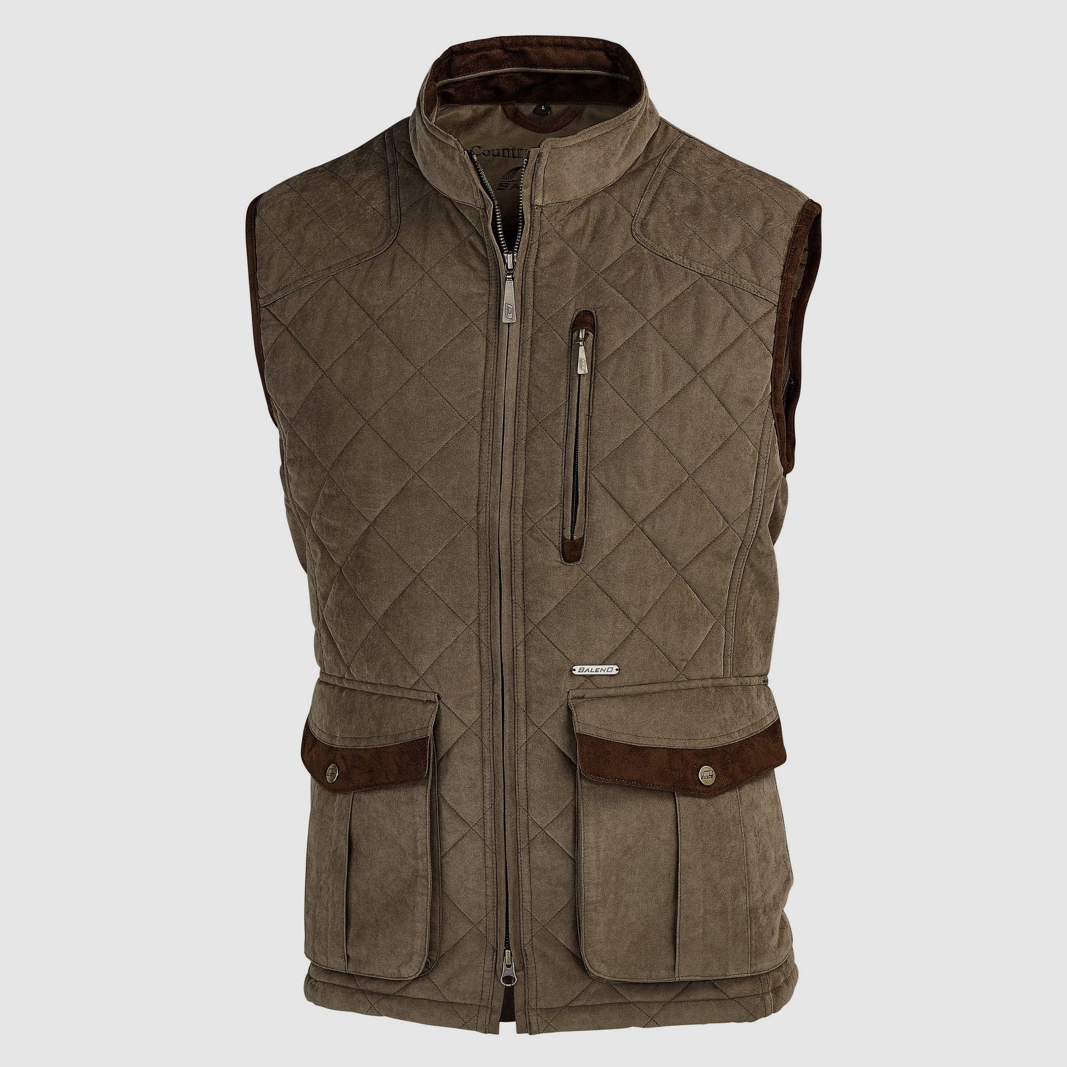 Kamizelka pikowana Baleno Thames