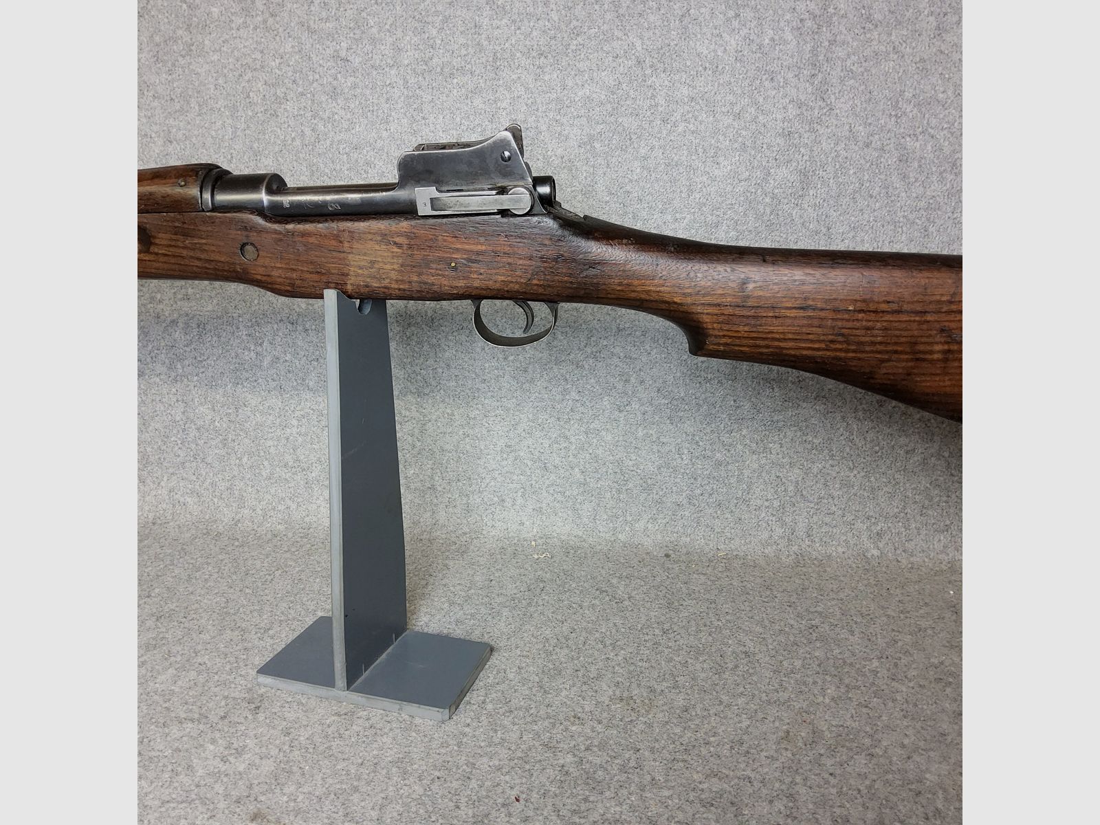 Remington	 Mod. of 1917-P17