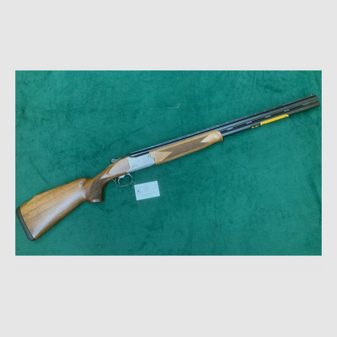 Browning B525 Sporter 1 RS 12/76