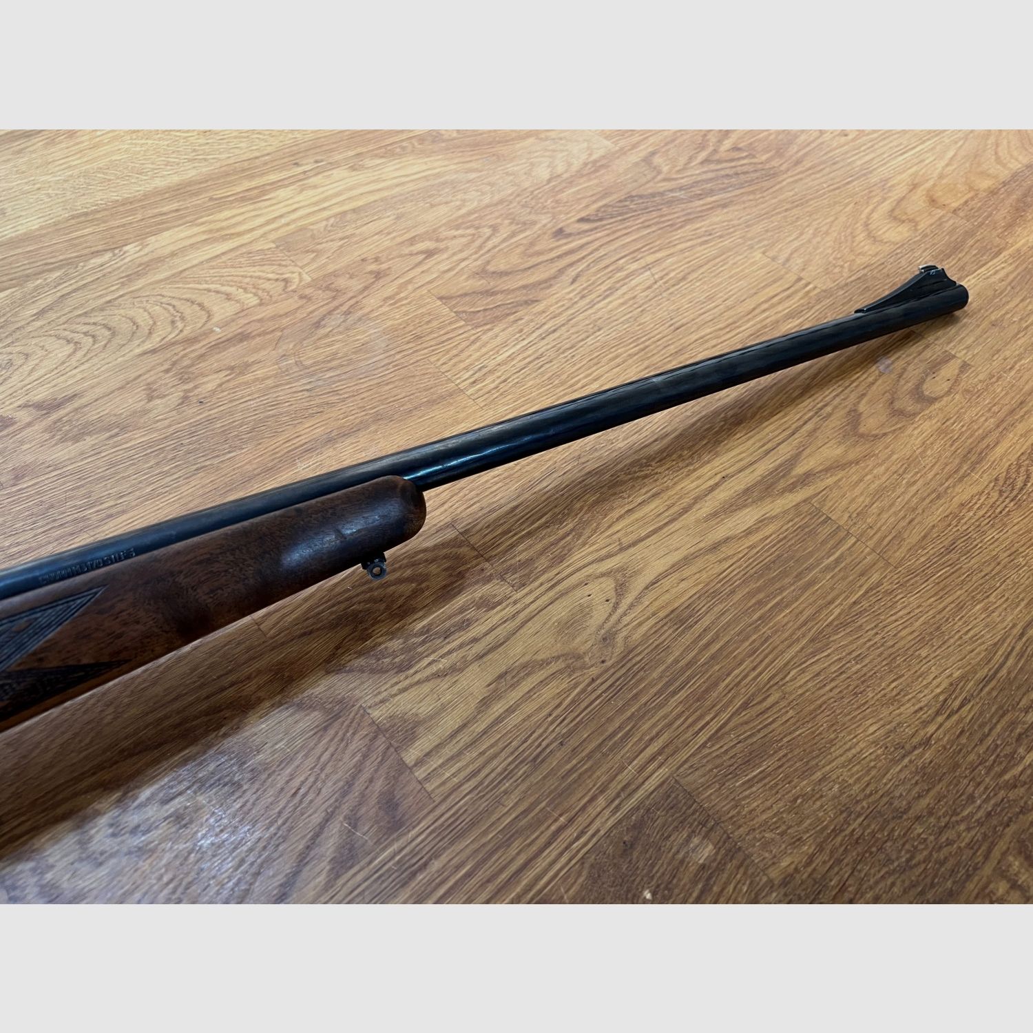 Steyr Mannlicher Mod.L .243 Win, afbeelding 8 van 8