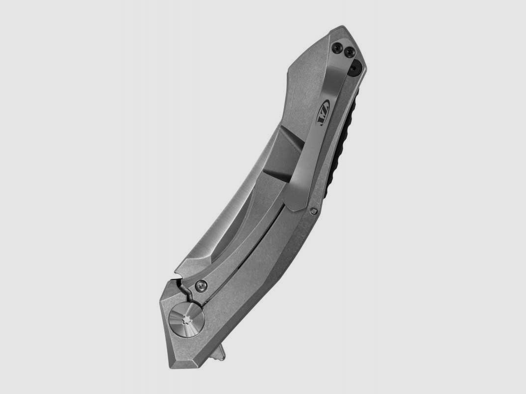 Zero Tolerance 0462 Sinkevich KVT Taschenmesser CPM-20CV
