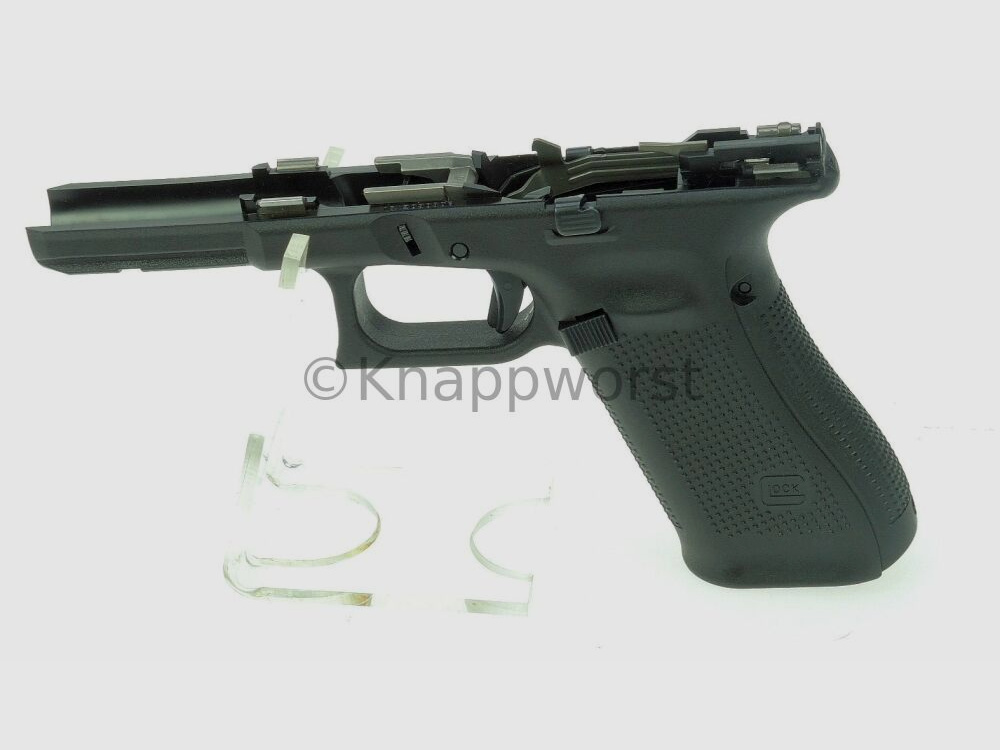 Glock Glock 17 Gen4