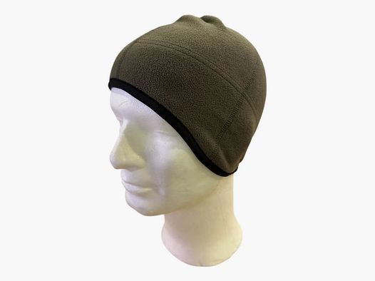 Fuerzas Armadas de Austria Fuerzas Armadas de Austria ÖBH Gorro de Forro Original Usado