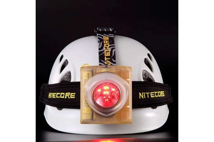 Nitecore EH1S Headlamp 260 Lumens (LAT/NITECORE EH1S), image 5 of 44