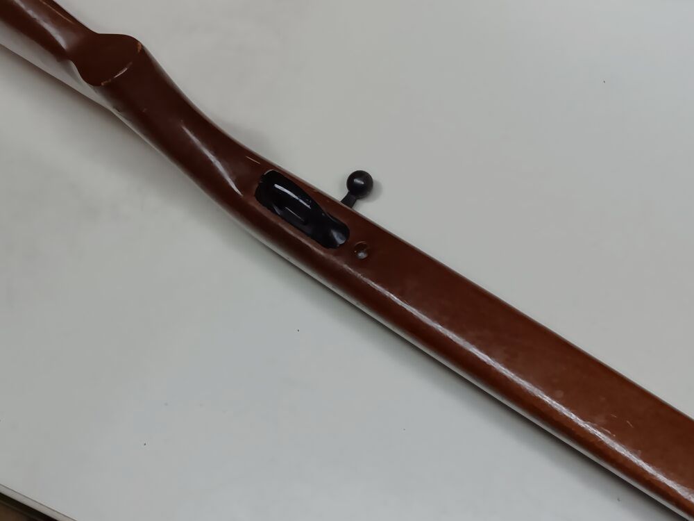 Savage Arms - Westfield USA Model 735