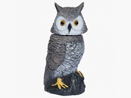 het Meer Passie Lock-Uhu |