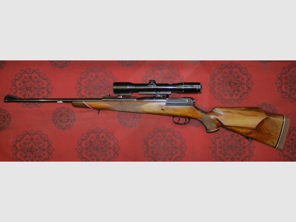 Mauser 66