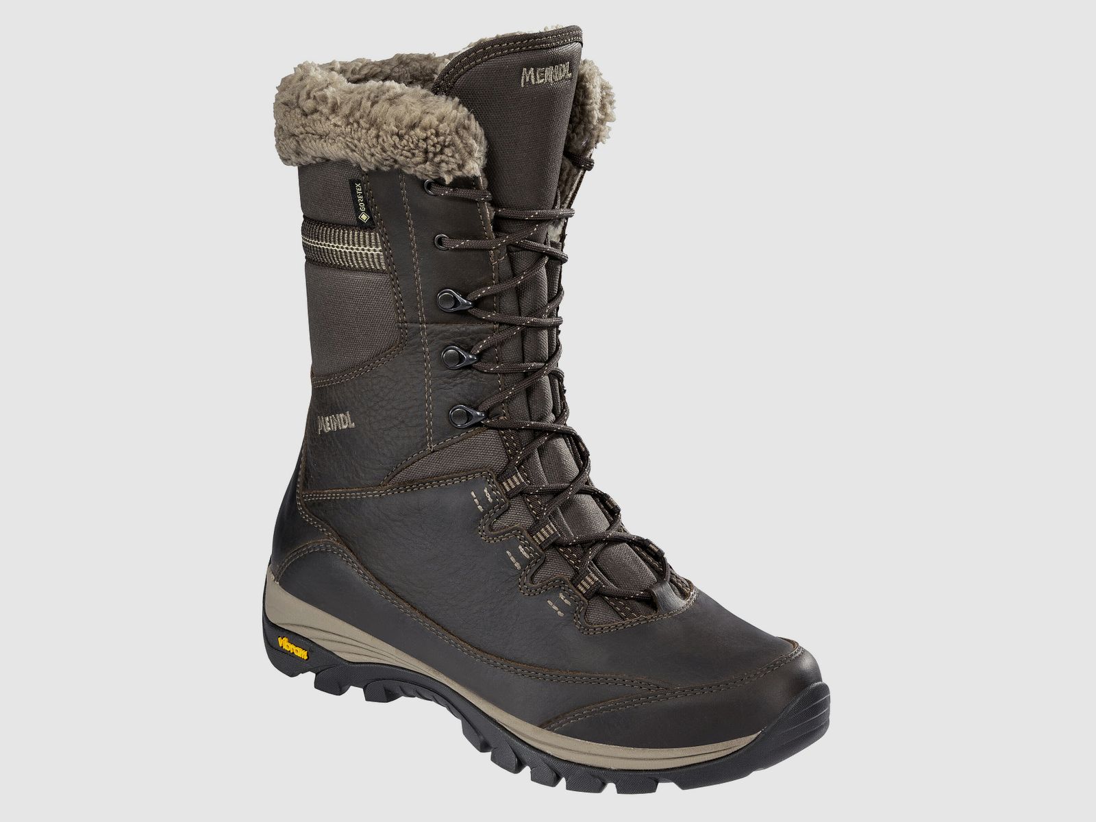 Meindl Stivali Invernali Novara Lady GTX