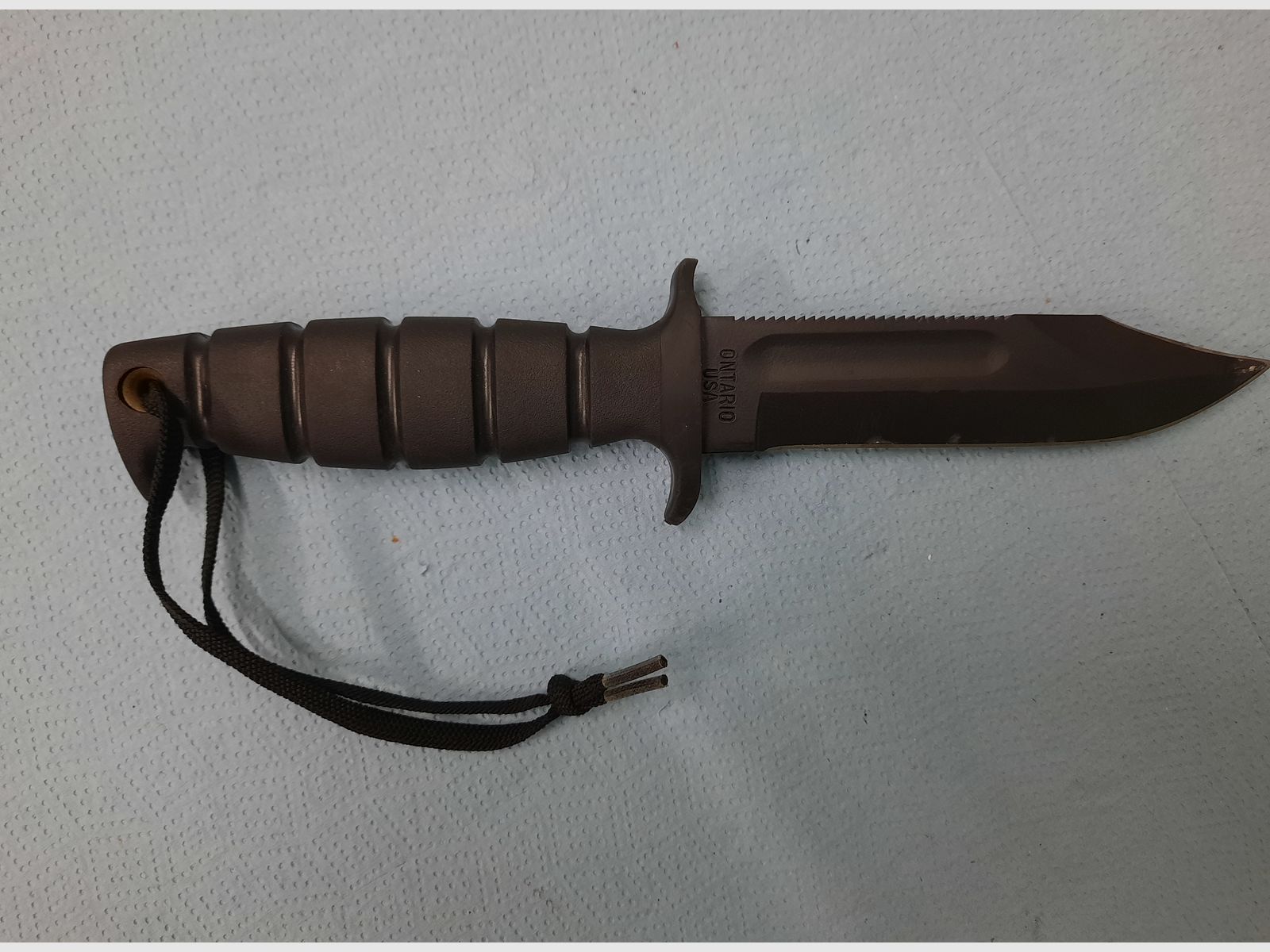 Ontario SPEC PLUS SP2-93