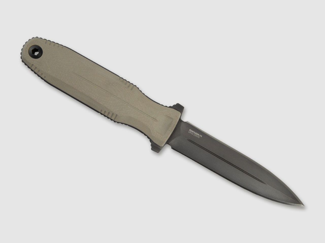 Pentagon FX FDE