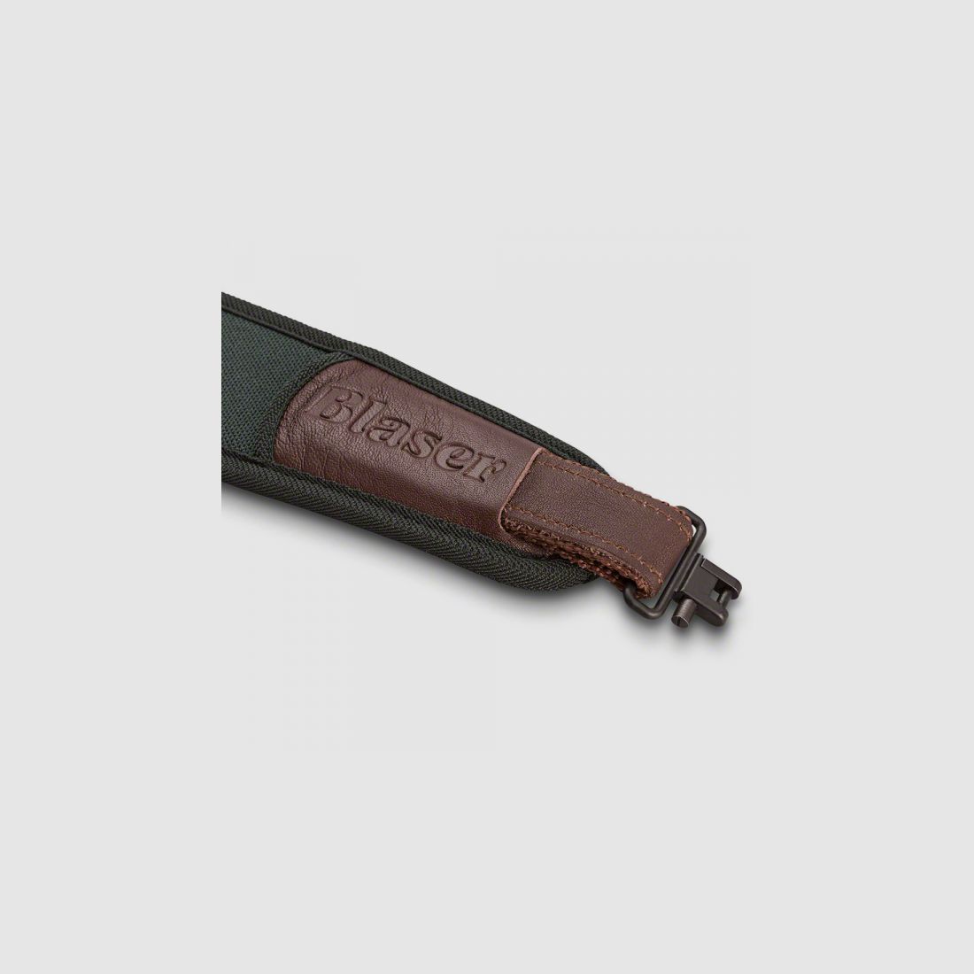 Sangle de fusil en néoprène Blaser - Choix : différents