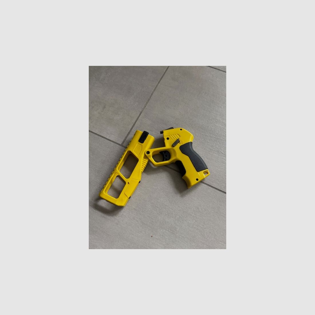 Scuba Ringer MK1 Harpunenpistole für den Unterwassersport abzugeben
