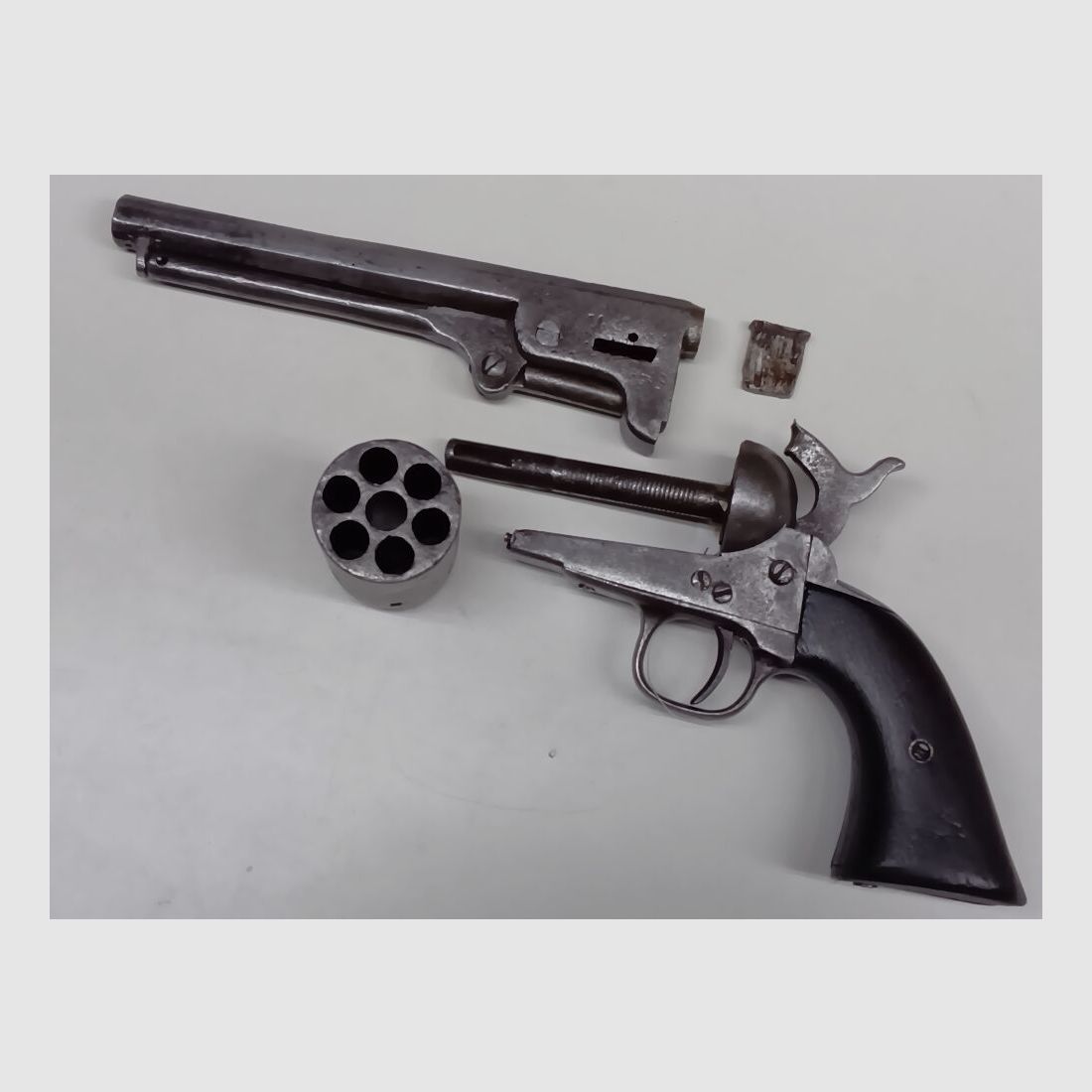 Colt Mod. Navy 1851