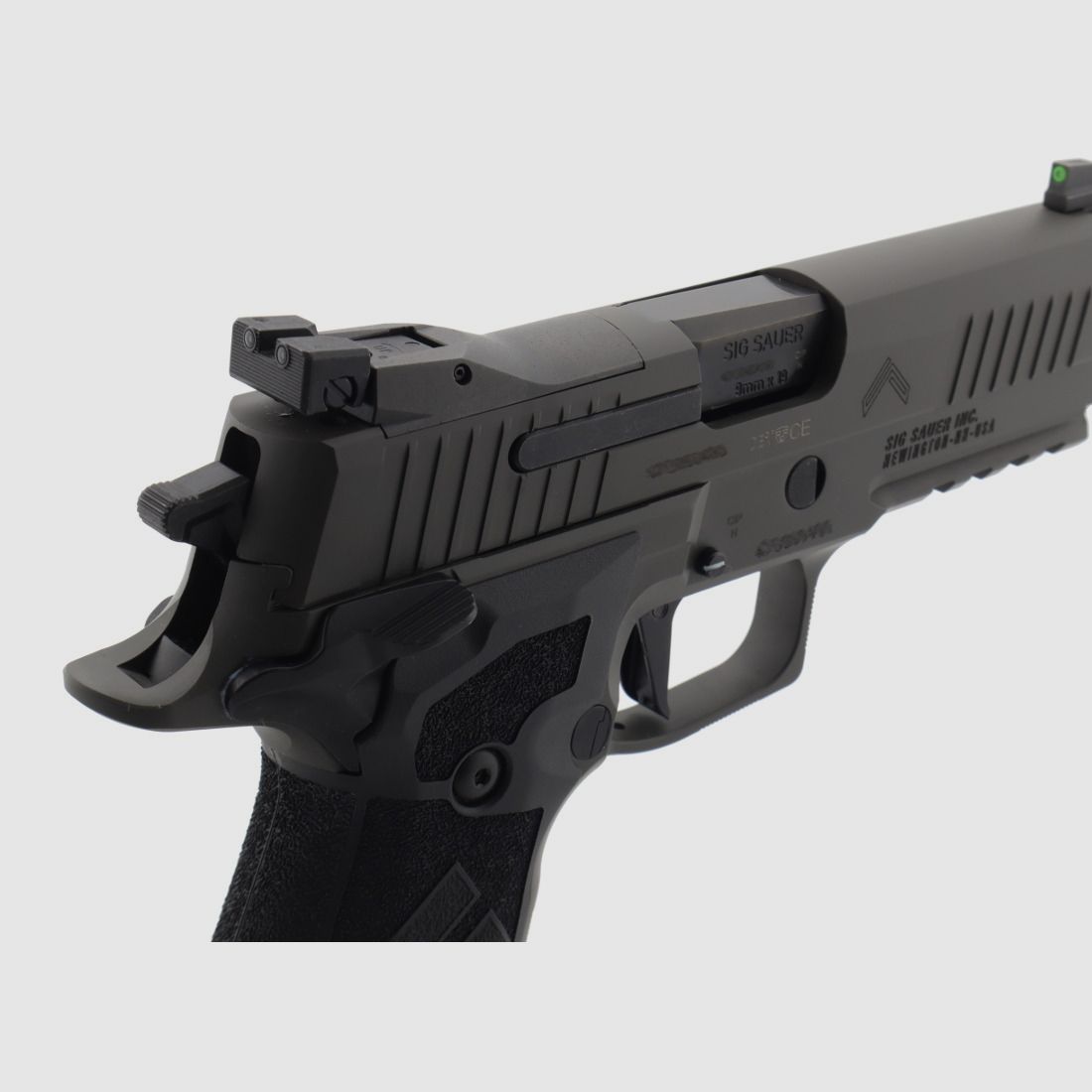  Sig Sauer  P226 X-Five Legion
