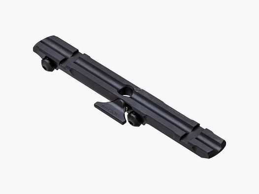 DENTLER Riel base BASIS para Blaser R8