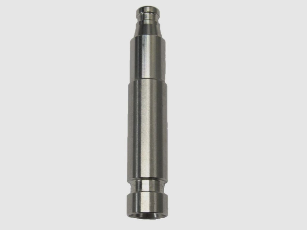 FUNNEL CUSTOM INOX X DILLON 650 550, afbeelding 2 van 2