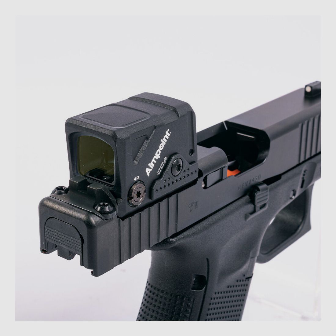 GLOCK 19 GEN5 A-CUT Combo