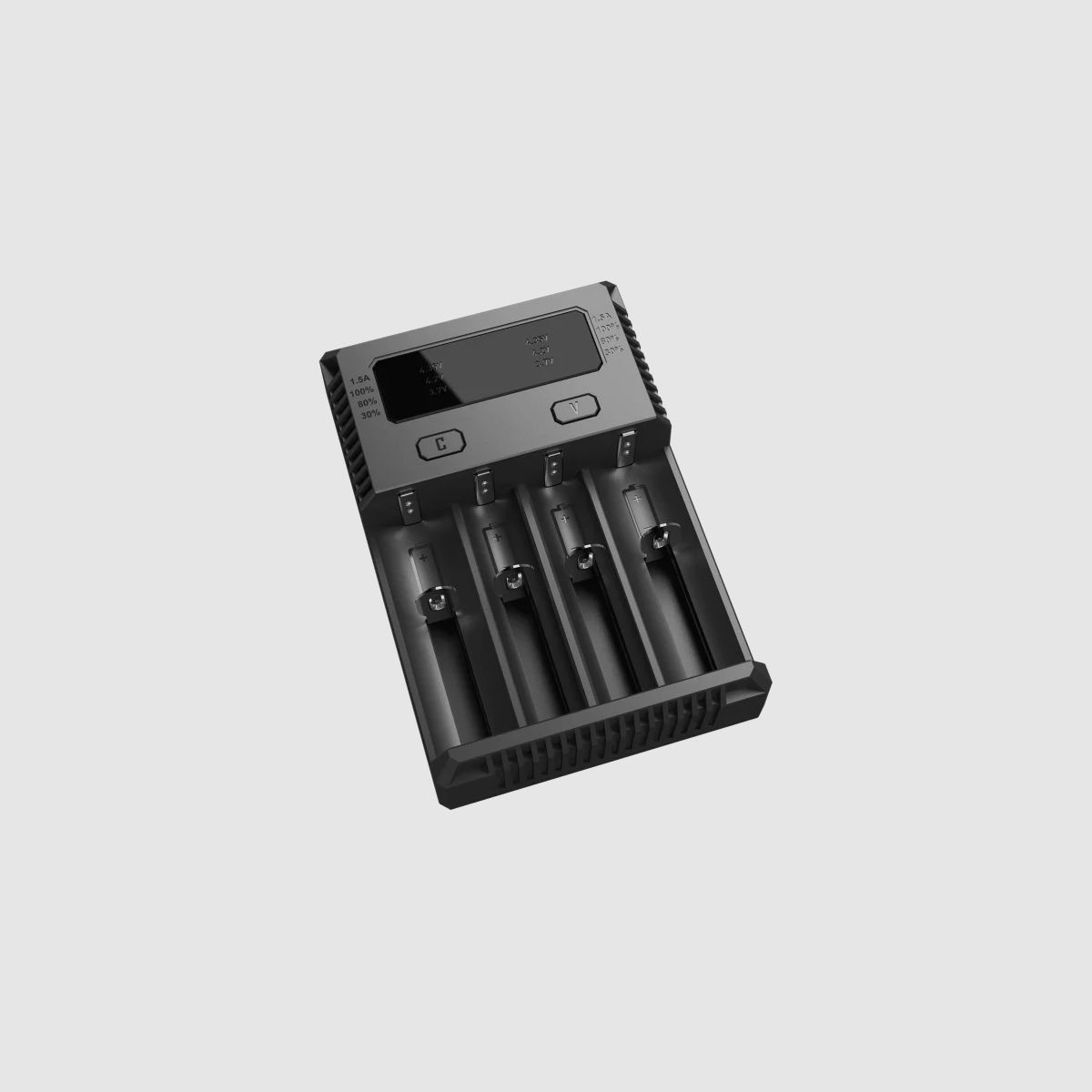 NITECORE NEW i4 Ladegerät