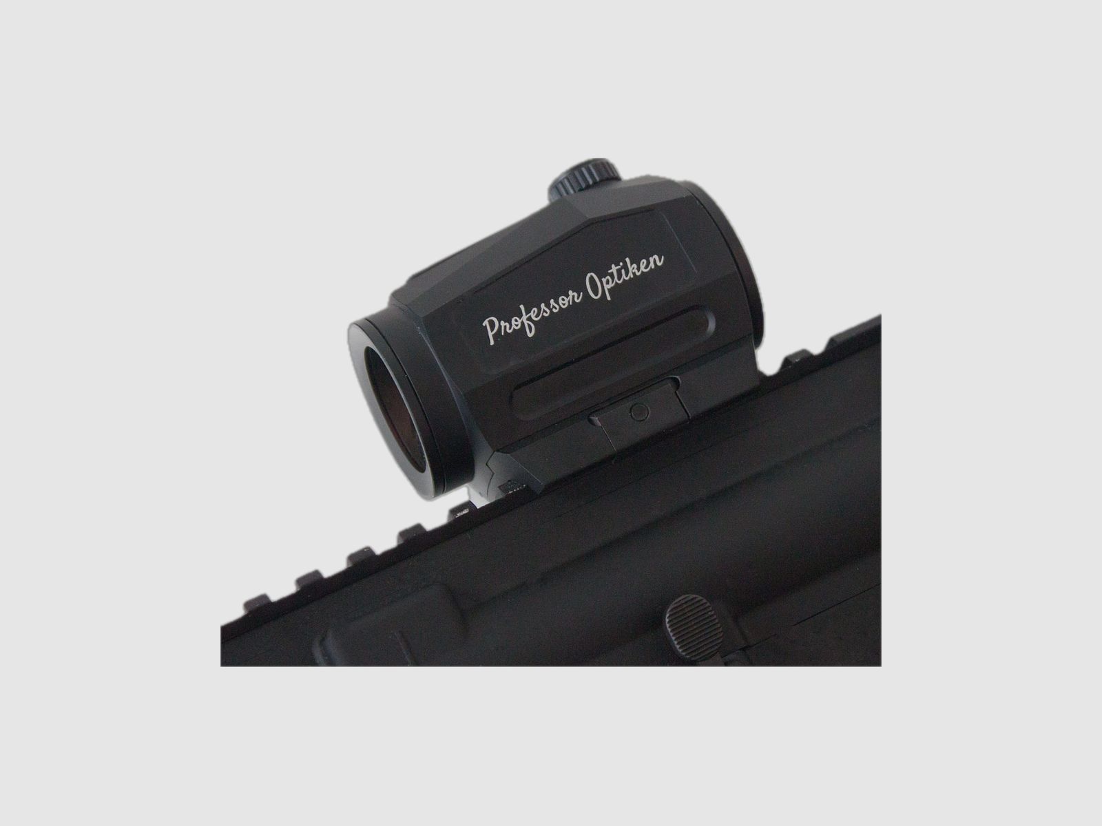 Königssee 1x25 V2 - 2 MOA 2. Gen