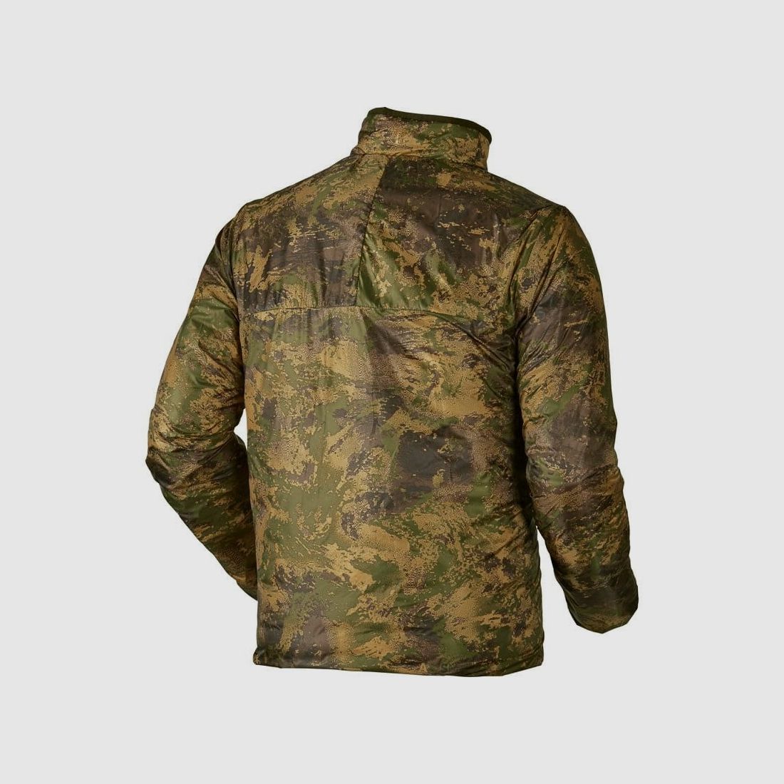 Härkila Lynx Insulated Reversible Wendejacke