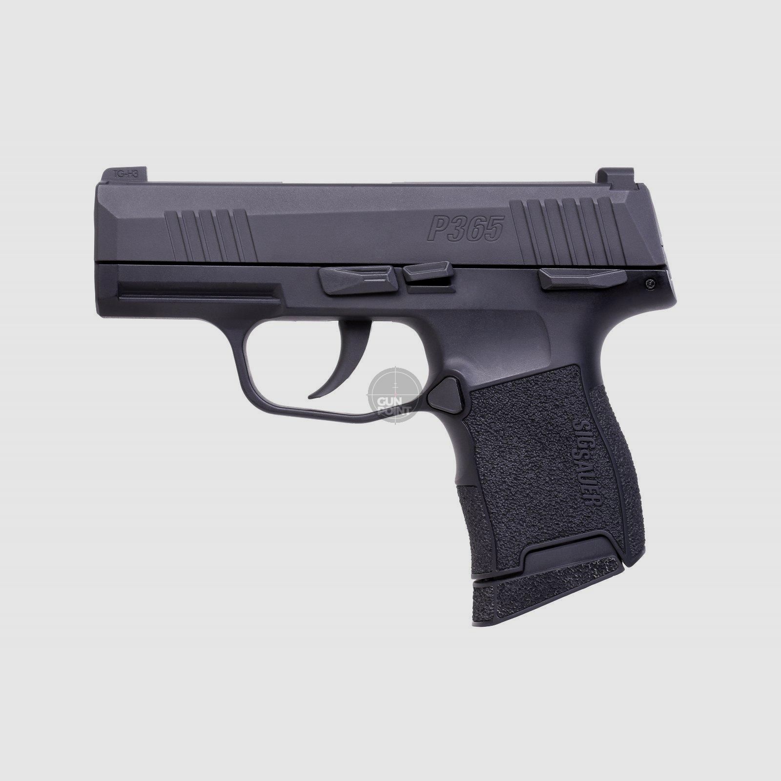 Luftpistole - Sig Sauer - P365 BlowBack - Kal. 4,5 mm