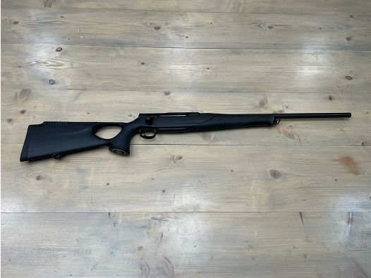 Sauer 505 Synchro XT Black, 6,5 Creedmoor