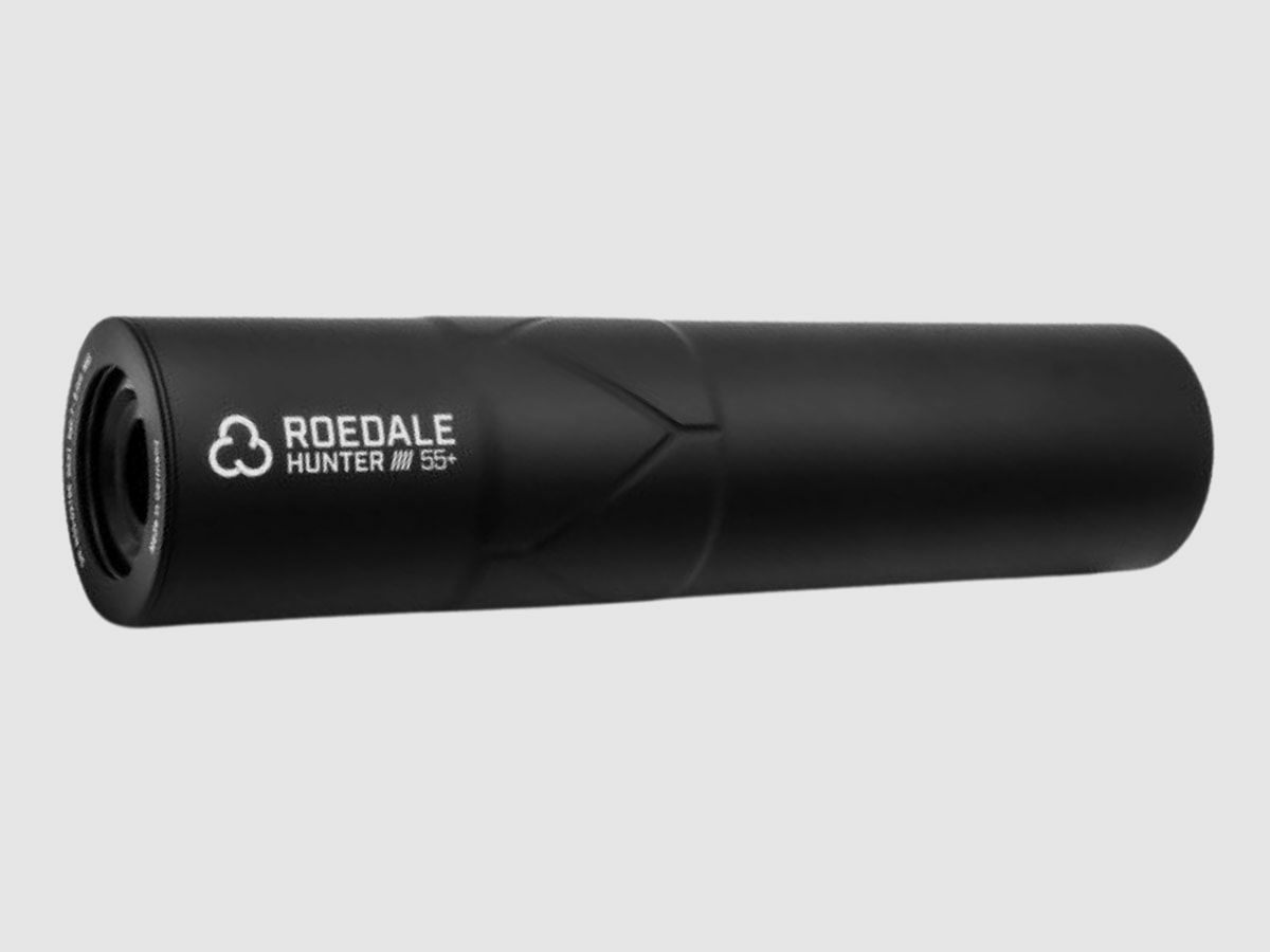 Roedale Hunter 55+