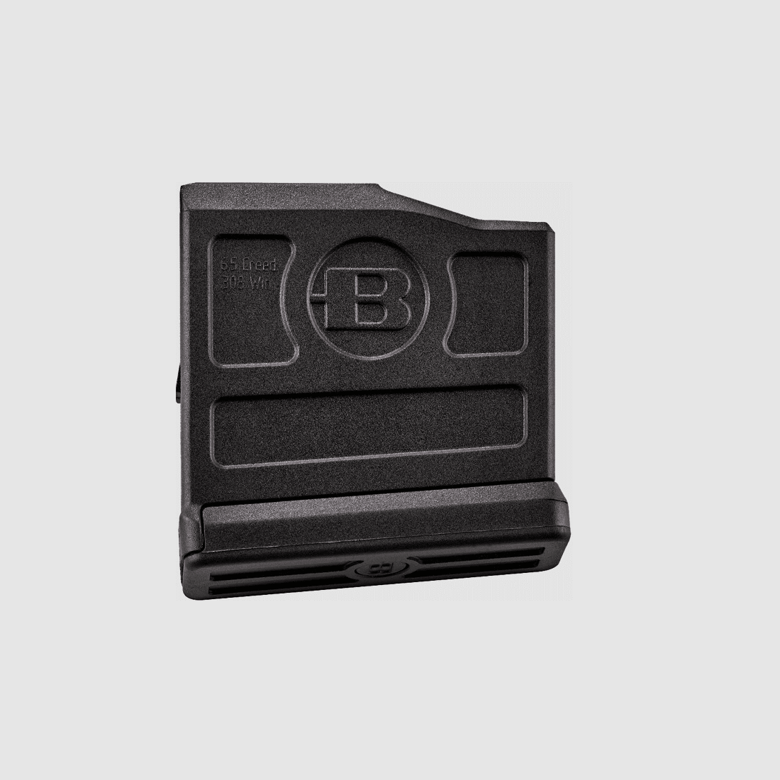 Bergara BMP & HMR Ersatzmagazin Magnum Kaliber