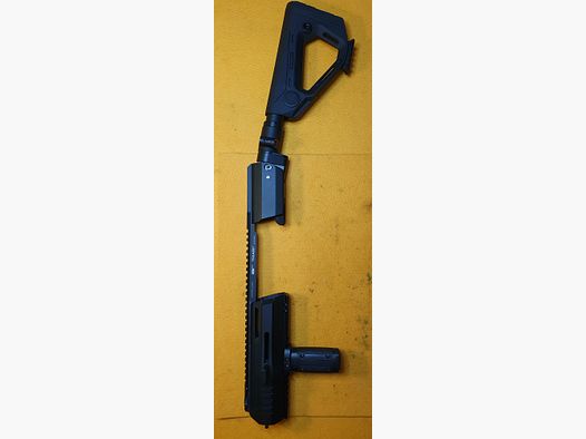 Strike shaft hera triarii RTU SFU for Shadow2