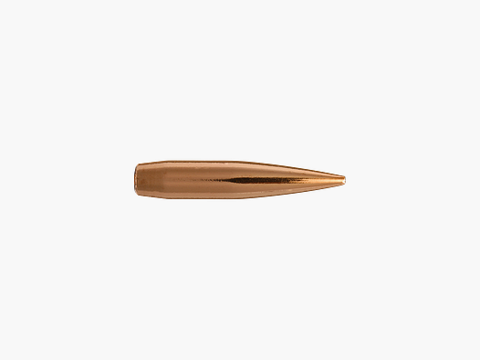 Berger Geschoss 6,5mm/.264 Hybrid Target 140GR 500 Stück