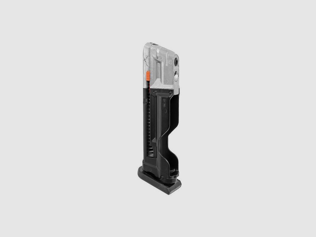 Chargeur Glock 17 Gen5 T4E Paintball .43 Umarex, image 2 sur 2