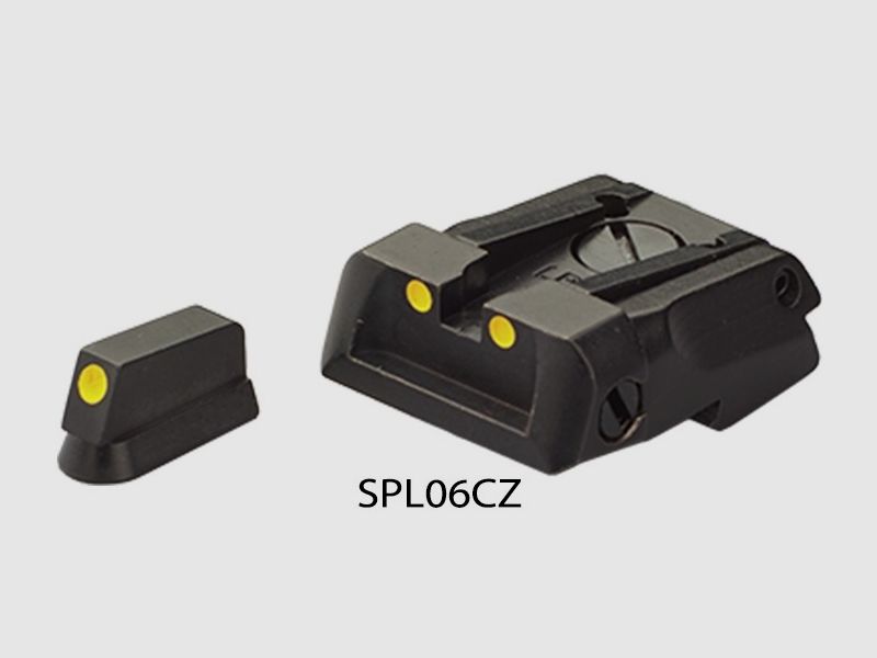 Set de viseurs réglables LPA Luminova — SPL15WA, image 3 sur 5