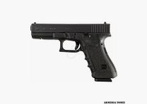 PISTOLA – GLOCK MOD. 17 GEN5 9 LUGER FS +1C