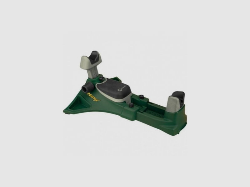 Caldwell Matrix Schietondersteuning