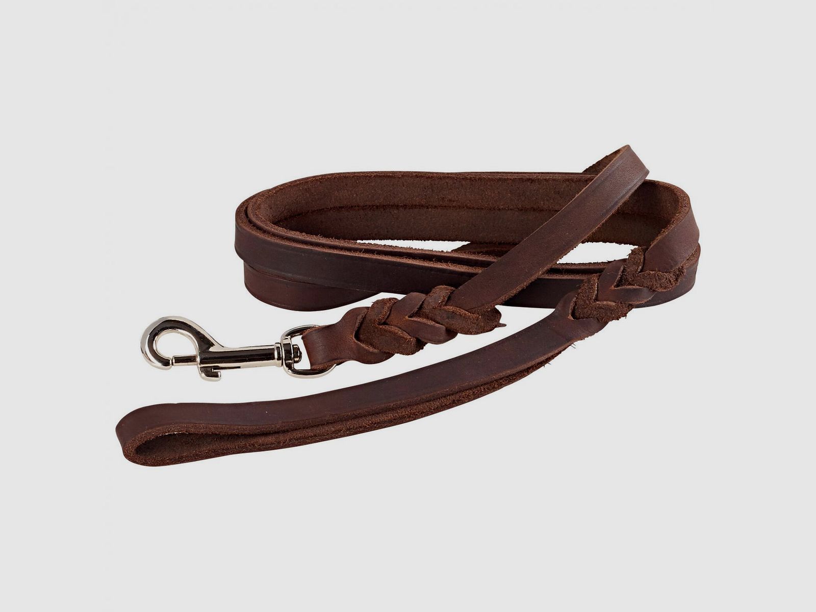 Guinzaglio in Pelle per Cani