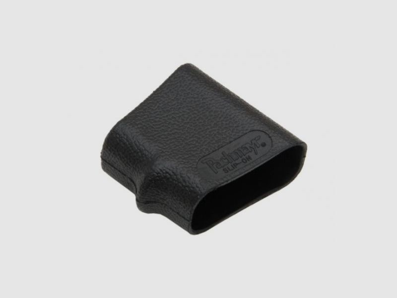 Pachmayr Griffschal. Slip On #5 Glock 26/27/33 usw. #05117