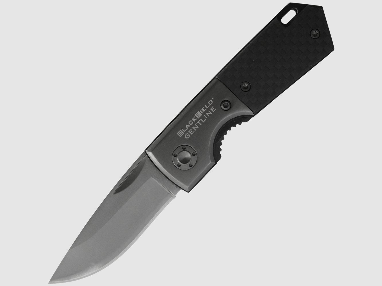 Gentline BostonGentleman pocket knife §42a compliant legal carry