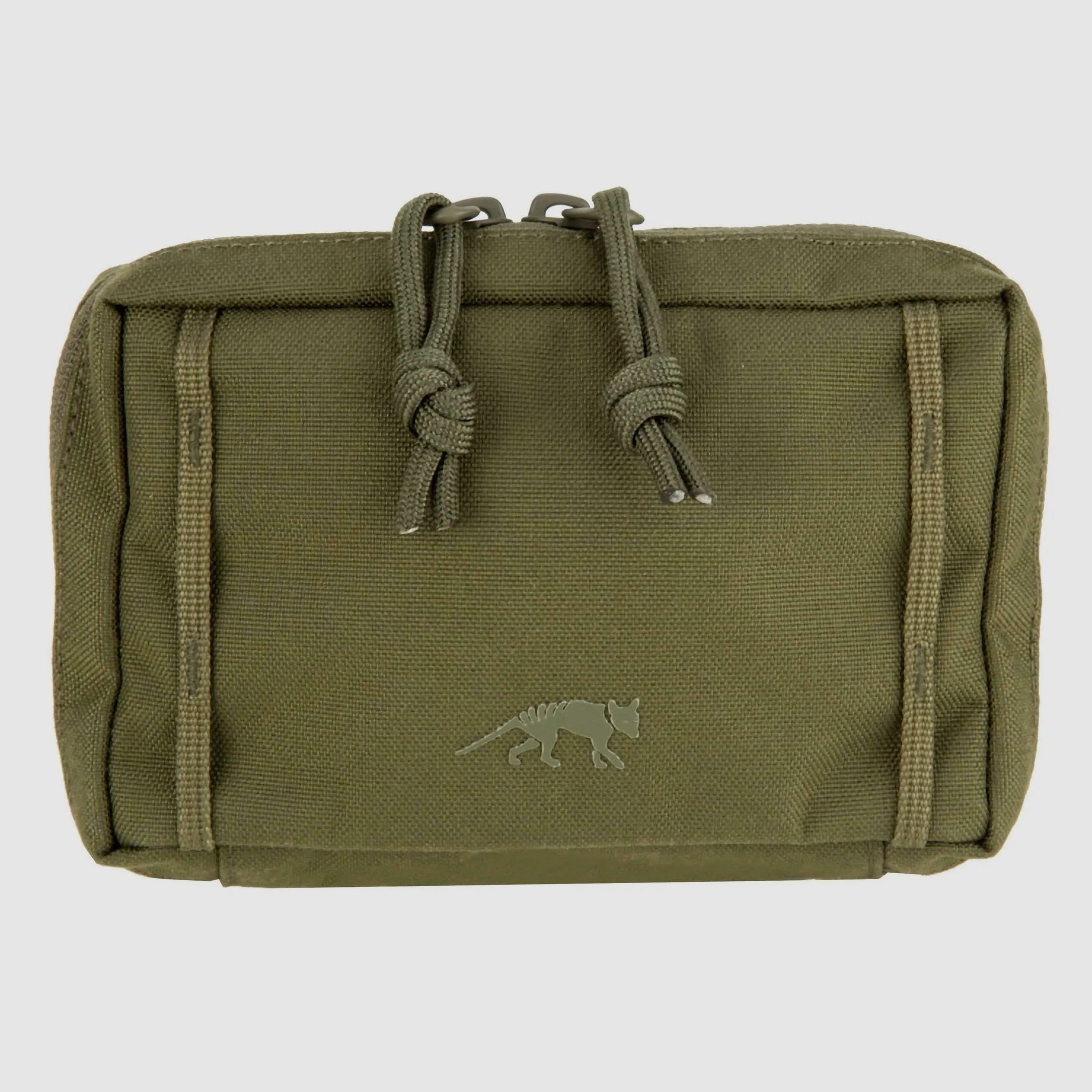 Tasmanian Tiger Tasmanian Tiger Zubehörtasche Tac Pouch 4.1 oliv