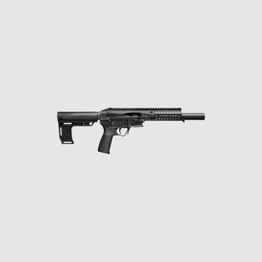 Karabinek boczny zapłon POF-USA REBEL kal. 22LR, zdjęcie 1 z 3