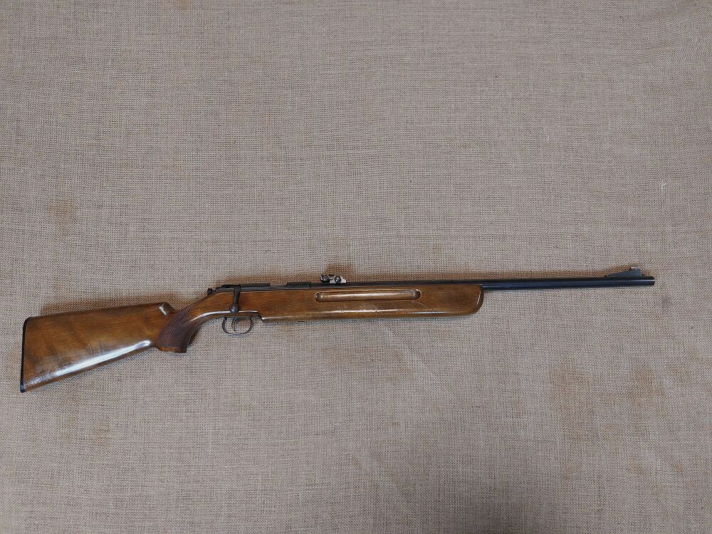 Sauer & Sohn, Eckernförde 22er Match