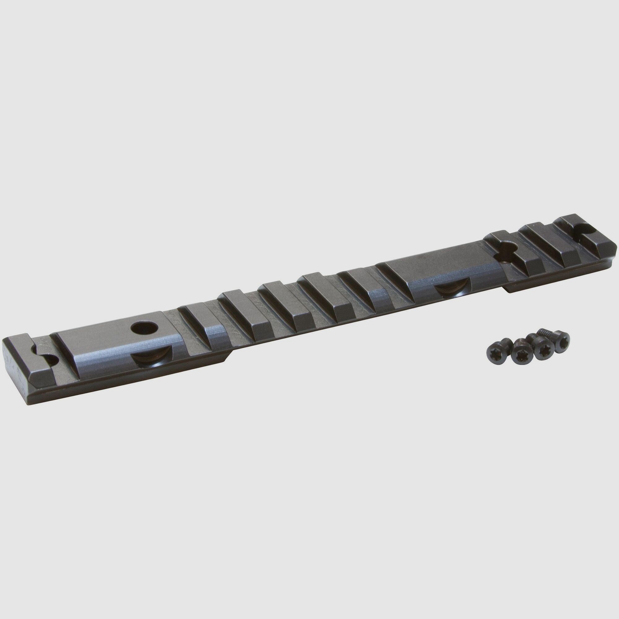 INNOGUN Montageschiene Multirail Picatinny / Blaser