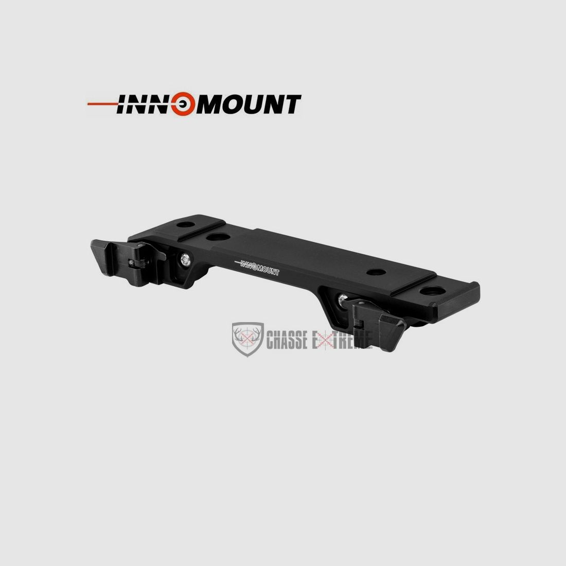 Base Monobloc INNOMOUNT Sauer 404, image 1 sur 4