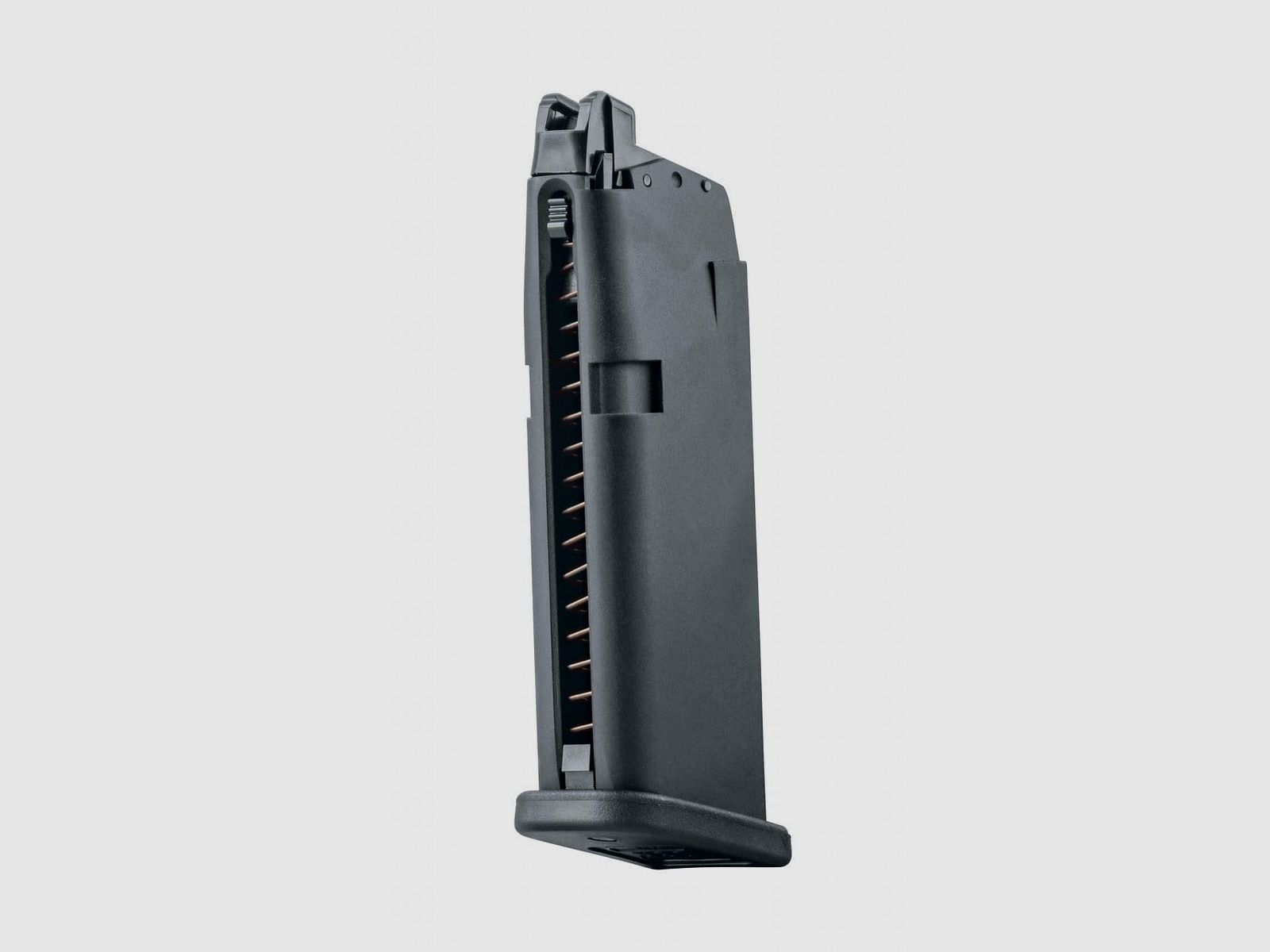 Glock 19 Gen4 6 mm spare magazine