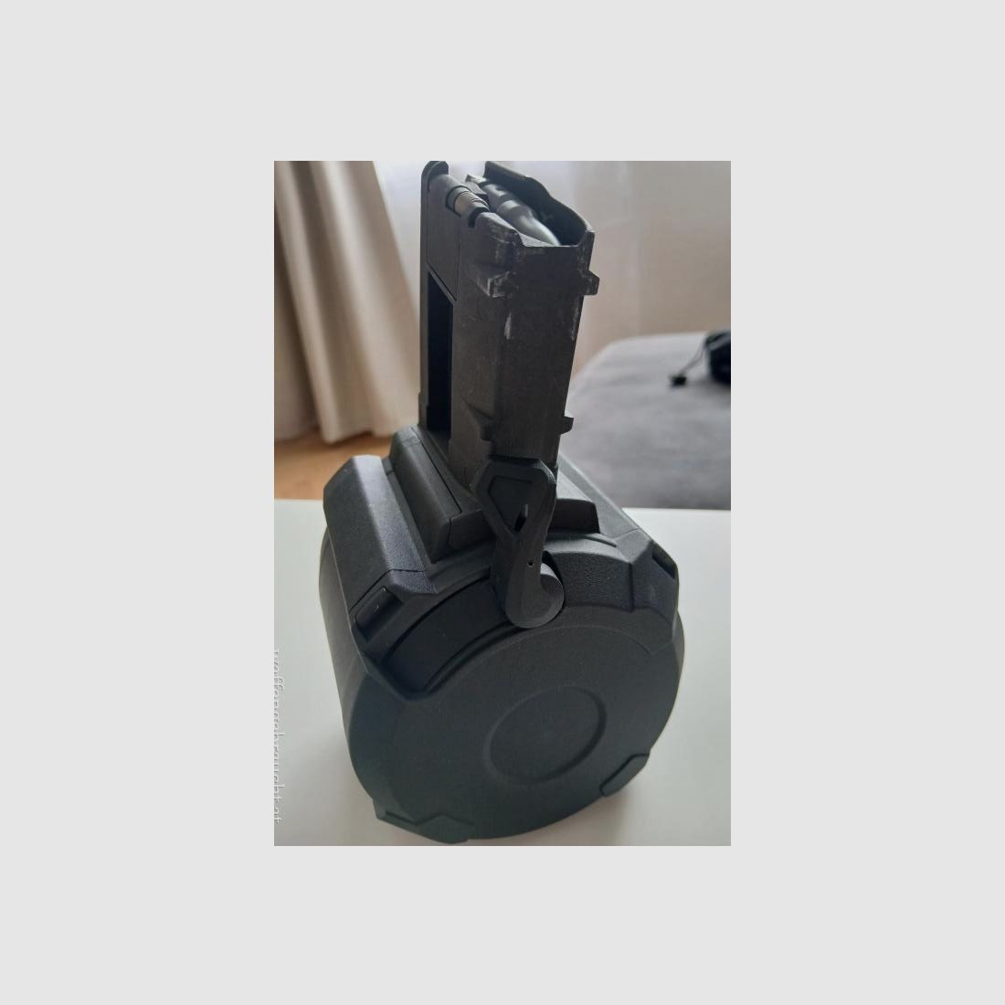 Magpul D50  .308 Trommel Magazin