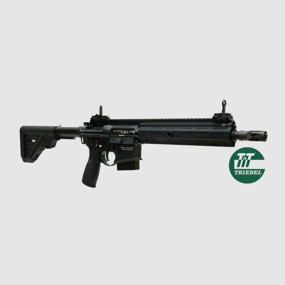 Heckler & Koch Mod. MR223 A3 -11'' SPORT