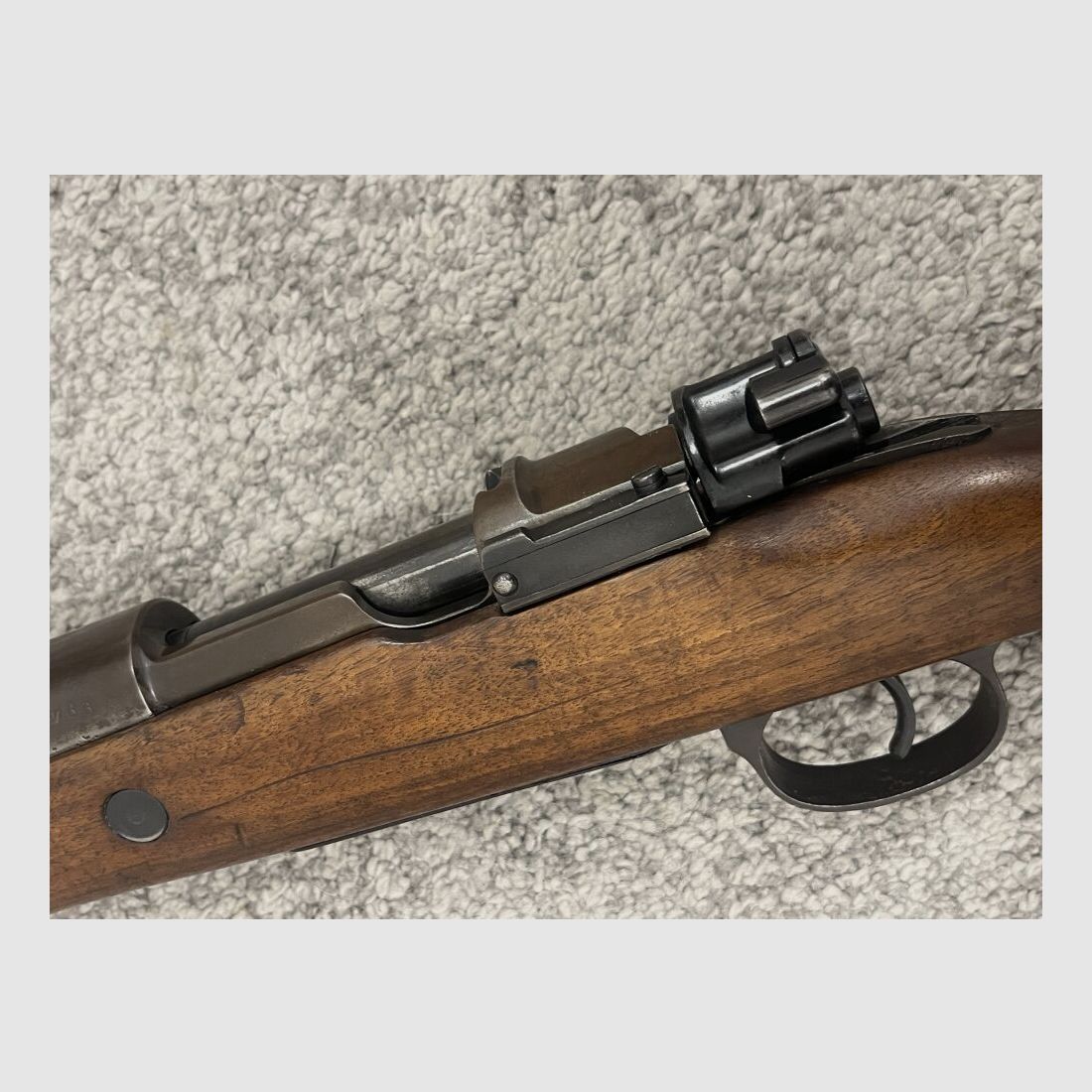 Mauser K98, Bild 9 von 10