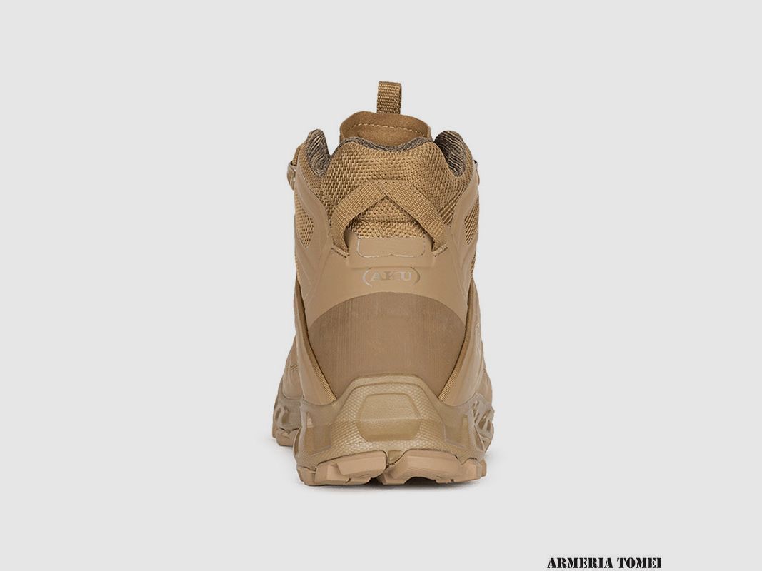 SCHOENEN – AKU – SELVATICA TC MID GTX COYOTE, afbeelding 3 van 5