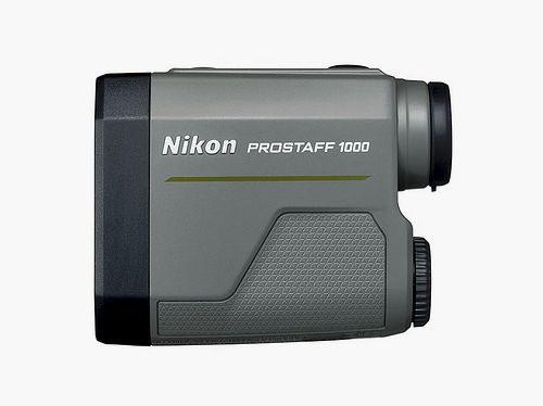 <Nikon Laser Rangefinder Prostaff 1000>