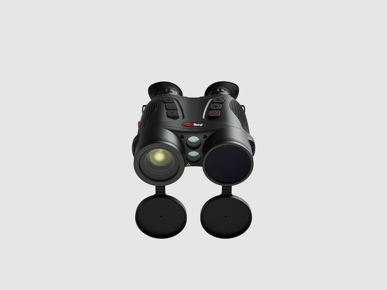 Thermal imaging binoculars InfiRay Gemini GEH50R, image 7 of 7