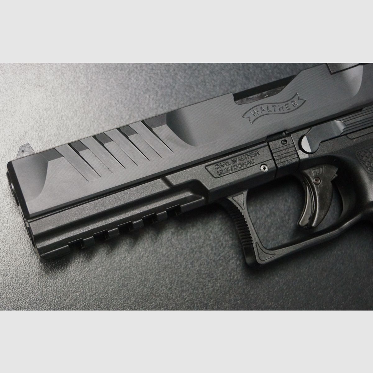 Walther PDP Compact 5", imagen 6 de 7